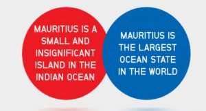 reframing mauritius